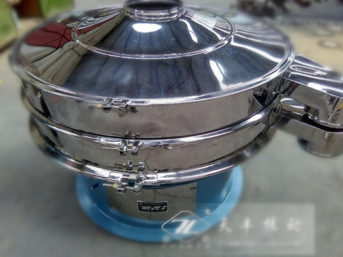 有500元一個的小型振動篩嗎？