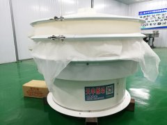 聚丙烯塑料振動篩 聚丙烯塑料振動篩